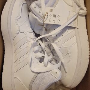 Brand new Adidas sneakers